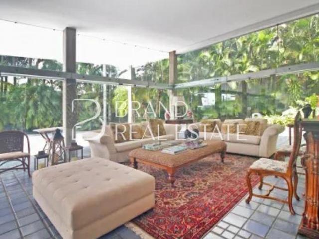 Casa com 680m², 6 quartos à venda no bairro Jardim Guedala