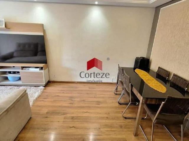 Casa com 69,19m² 3 quartos, à venda, no bairro Roseira de São Sebastião em São José dos Pinhais