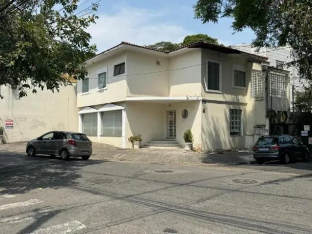 Casa com 6 dormitórios venda por R$ 3.000.000 ou aluguel por R$ 11.000/mês Aclimação São Paulo