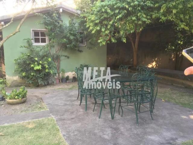 Casa com 6 dormitórios à venda, 270 m² por R$ 800.000,00 Centro Campos dos Goytacazes/RJ