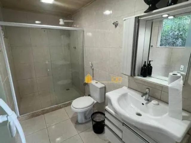 Casa com 6 dormitórios à venda, 200 m² Maravista Niterói/RJ