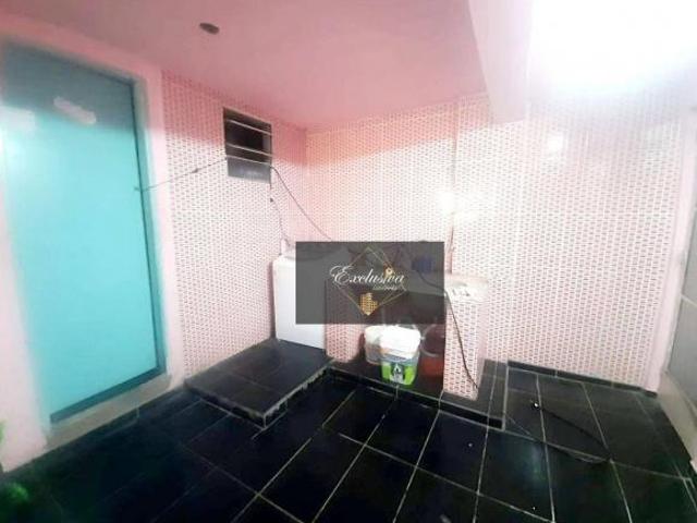 Casa com 6 dormitórios à venda, 145 m² por R$ 295.000,00 Conjunto Habitacional Pedro Afonso Junque