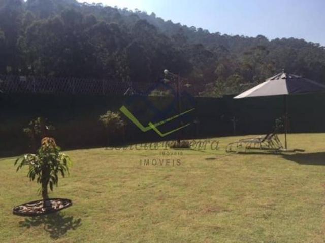 Casa com 6 dormitórios à venda, 1466 m² por R$ 18.900.000,00 Tamboré Barueri/SP