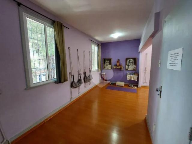 Casa com 6 dormitórios à venda, 156 m² por R$ 500.000,00 Grajaú Rio de Janeiro/RJ