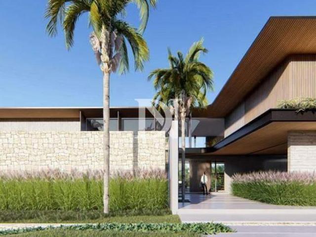 Casa com 6 dormitórios à venda, 1500 m² por R$ 30.000.000,00 Condomínio Fazenda Boa Vista Porto