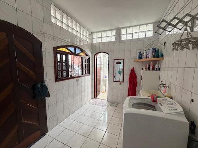Casa com 6 dormitórios à venda, 150 m² por R$ 1.100.000,00 São Miguel São Pa