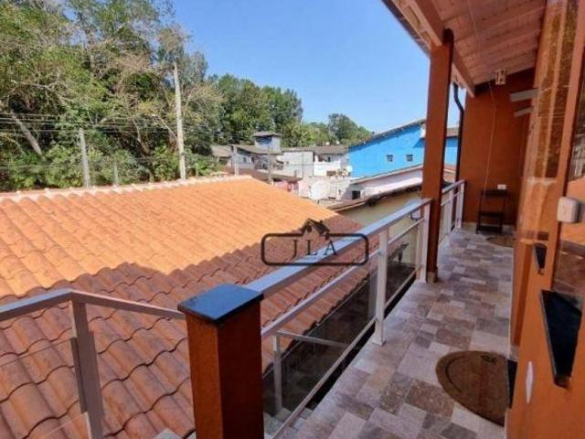 Casa com 6 dormitórios à venda, 150 m² por R$ 998.000,00 Maresias São Sebastião/SP