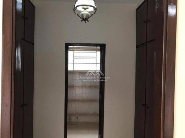 Casa com 6 dormitórios à venda, 167 m² por R$ 520.000,00 Jardim Cadacaam Ribeirão Preto/SP