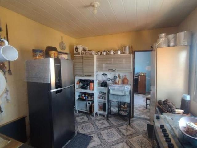 Casa com 6 dormitórios à venda, 180 m² por R$ 370.000,00 Ouro Minas Belo Horizonte/MG
