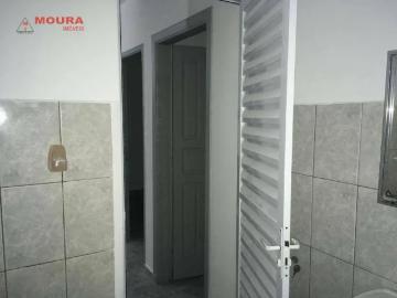 Praça André Nunes, Vila das Mercês, São Paulo, São Paulo