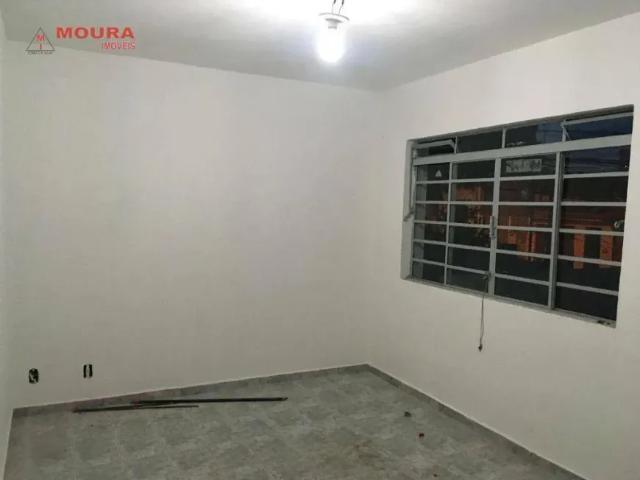 Casa com 6 dormitórios à venda, 225 m² por R$ 560.000,00 Parque Fongaro São Paulo/SP