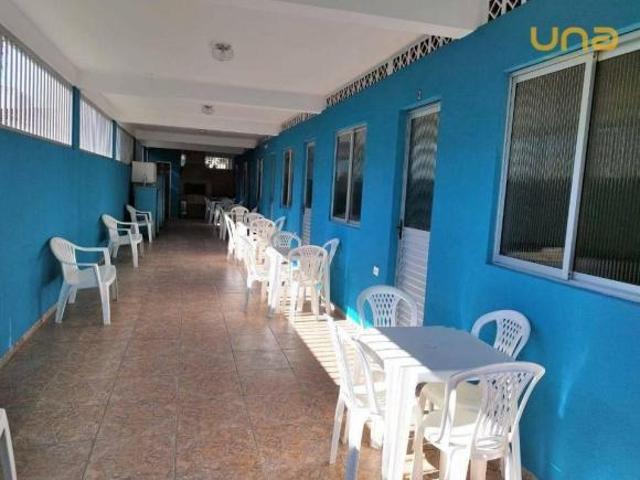Casa com 6 dormitórios à venda, 225 m² por R$ 650.000,00 Centro Guaratuba/PR
