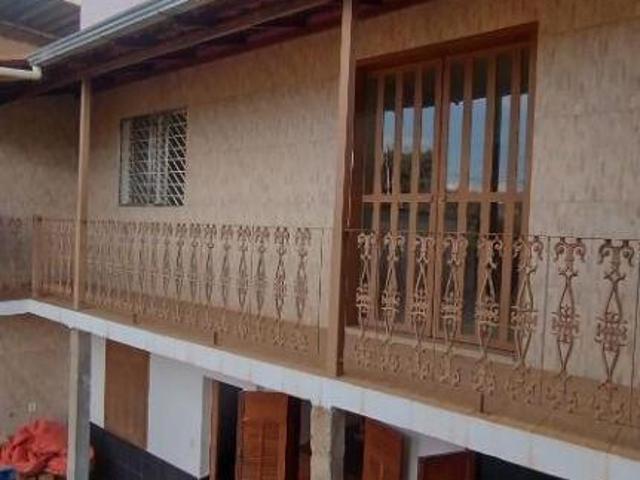 Casa com 6 dormitórios à venda, 246 m² por R$ 850.000,00 Mangabeiras Sabará/MG