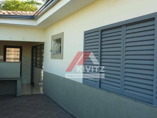 Casa com 6 dormitórios à venda, 243 m² por R$ 650.000,00 Jardim Santana Americana/SP