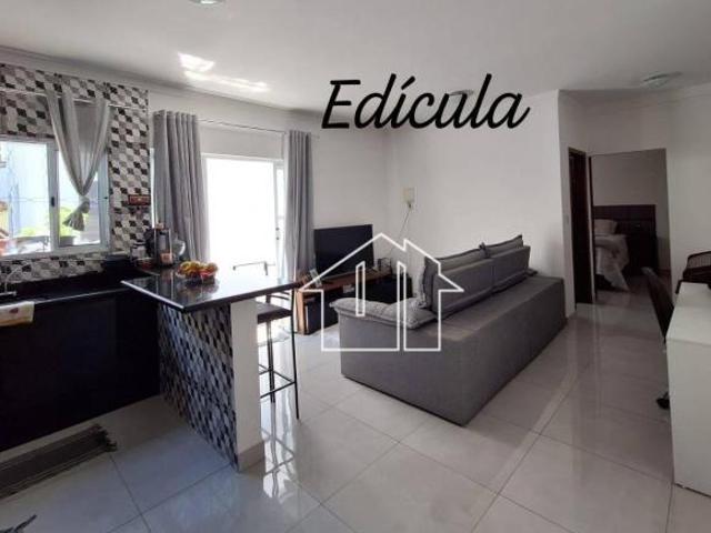 Casa com 6 dormitórios à venda, 250 m² por R$ 1.170.000,00 Bosque dos Eucaliptos São José dos Ca