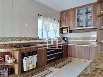 Casa com 6 dormitórios à venda, 250 m² por R$ 1.170.000,00 Bosque dos Eucaliptos São José dos Ca