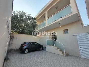 Casa com 6 dormitórios à venda, 250 m² por R$ 780.000,00 Bonfim Campinas/SP