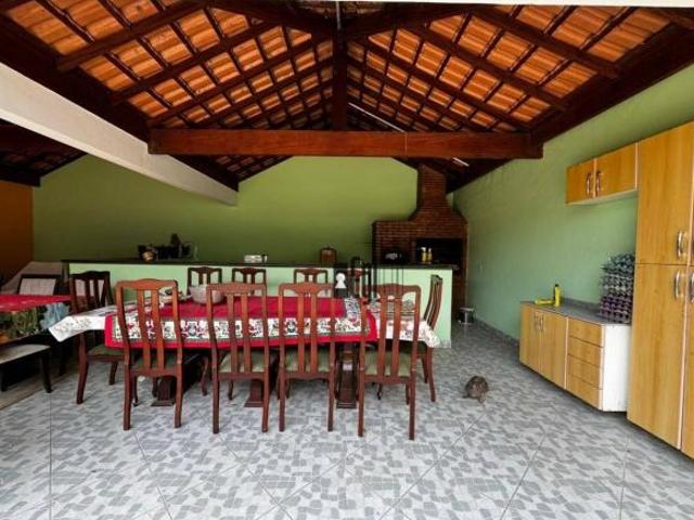 Casa com 6 dormitórios à venda, 280 m² por R$ 690.000,00 Costa Carvalho Juiz de Fora/MG