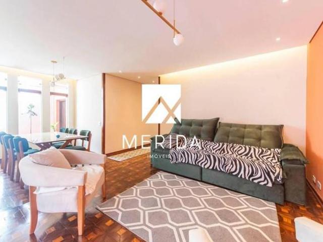 Casa com 6 dormitórios à venda, 282 m² por R$ 1.600.000,00 Vila Assunção Santo André/SP