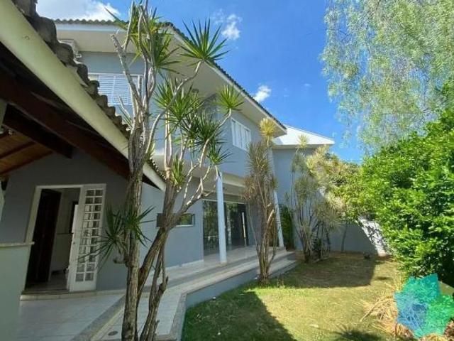 Casa com 6 dormitórios à venda, 290 m² por R$ 1.598.000,00 Condomínio Portal de Itaici Indaiatub