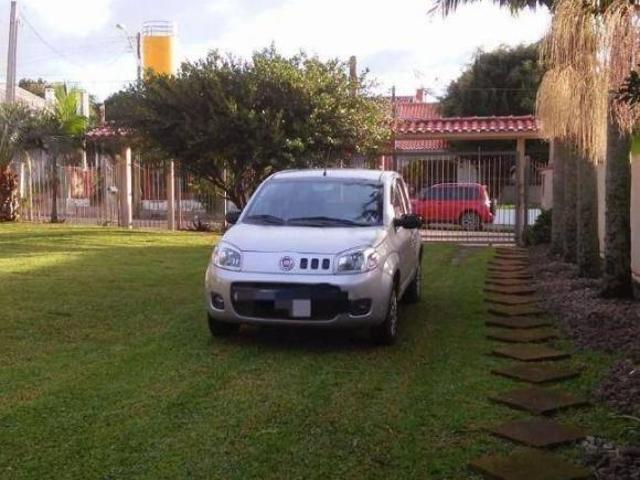 Casa com 6 dormitórios à venda, 300 m² por R$ 700.000,00 Centro São Lourenço do Sul/RS