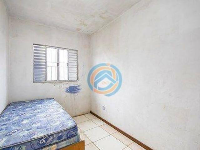 Casa com 6 dormitórios à venda, 310 m² por R$ 500.000 Cachoeira Almirante Tamandaré/PR