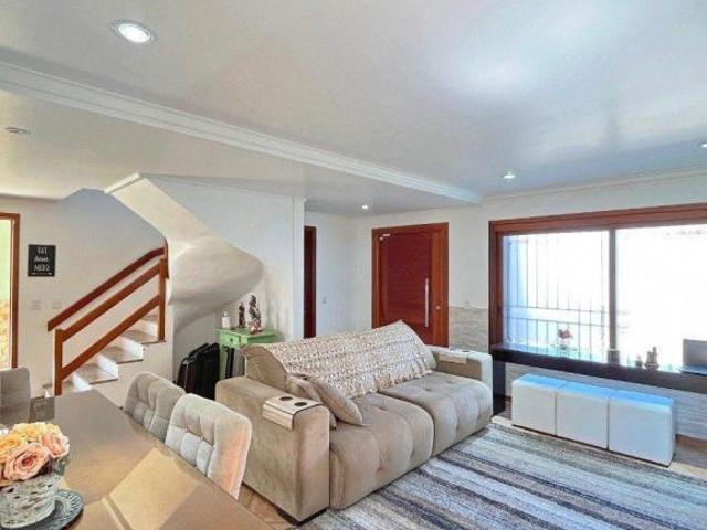 Casa com 6 dormitórios à venda, 344 m² por R$ 1.350.000,00 Tristeza Porto Al