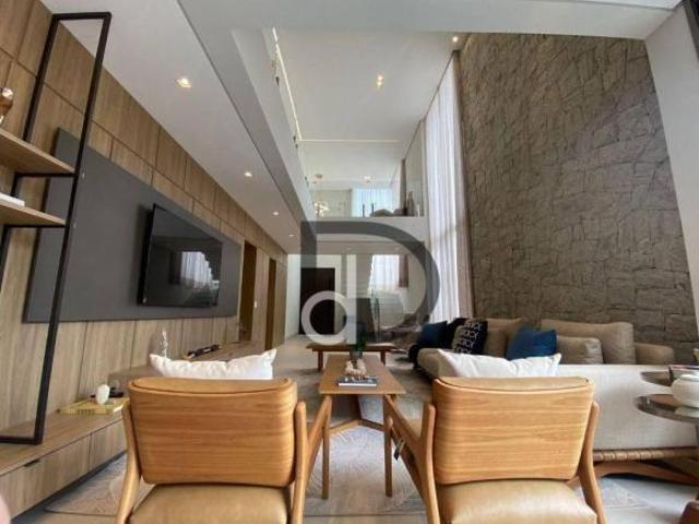 Casa com 6 dormitórios à venda, 360 m² por R$ 12.499.000,00 Módulo 11 Bertioga/SP