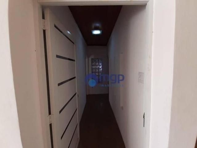 Casa com 6 dormitórios à venda, 379 m² por R$ 1.700.000,00 Água Fria São Paulo/SP