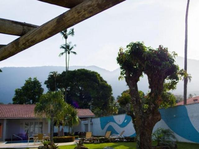 Casa com 6 dormitórios à venda, 379 m² por R$ 4.900.000,00 Pontal da Cruz São Sebastião/SP
