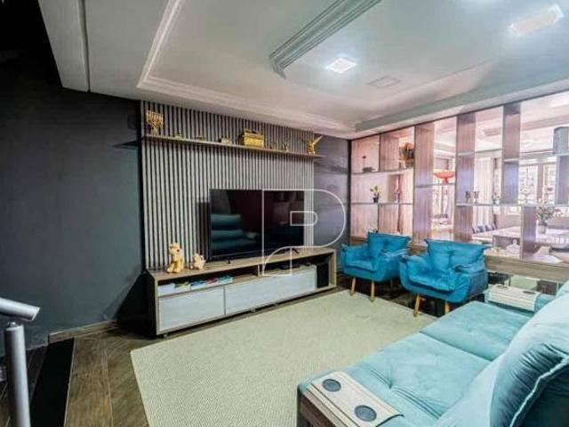 Casa à venda, 420 m² por R$ 1.590.000,00 Chácara Recanto Verde Cotia/SP