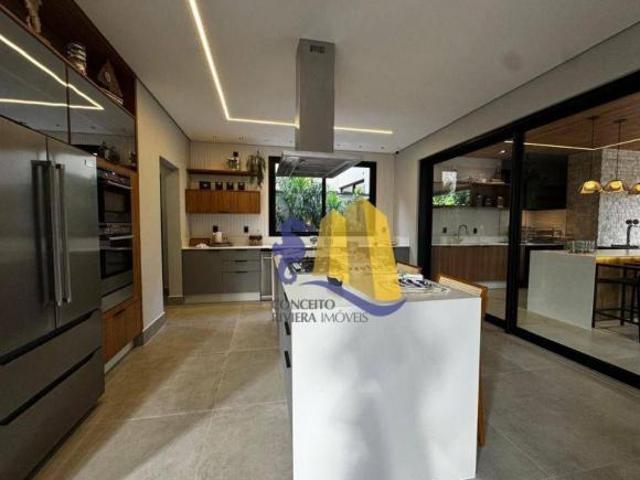 Casa com 6 dormitórios à venda, 470 m² por R$ 13.700.000,00 Riviera Módulo 11 Bertioga/SP