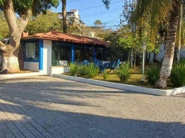 Casa com 6 dormitórios à venda, 489 m² por R$ 15.000.000,00 Praia do Ponta da Cruz São Sebastião