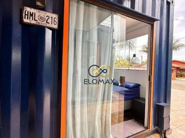 Casa com 6 dormitórios à venda, 504 m² por R$ 1.500.000,00 Praia da Boracéia São Sebastião/SP