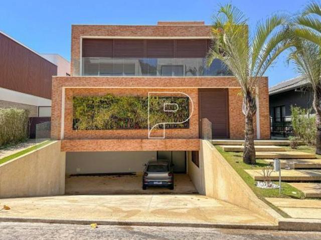 Casa com 6 dormitórios à venda, 525 m² por R$ 6.500.000,00 Alpha Sítio Santana de Parnaíba/SP