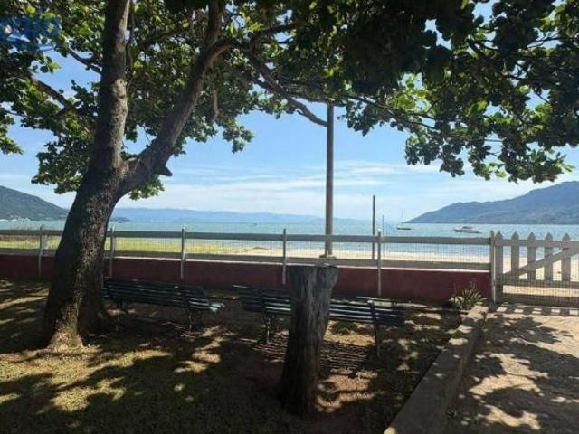 Casa com 6 dormitórios à venda, 528 m² por R$ 6.500.000 Pontal da Cruz São Sebastião/SP