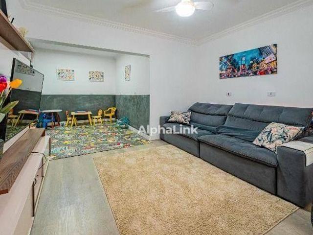 Casa com 6 dormitórios à venda, 540 m² por R$ 5.000.000,00 Alphaville Santana de Parnaíba/SP