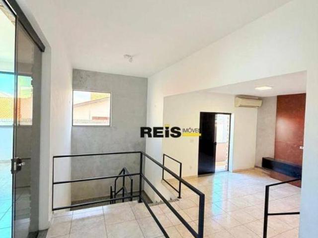 Casa com 6 dormitórios à venda, 580 m² por R$ 1.700.000 Jardim Pagliato Sorocaba/SP