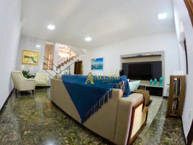Casa com 6 dormitórios à venda, 583 m² por R$ 1.700.000,00 Jardim Pagliato Sorocaba/SP