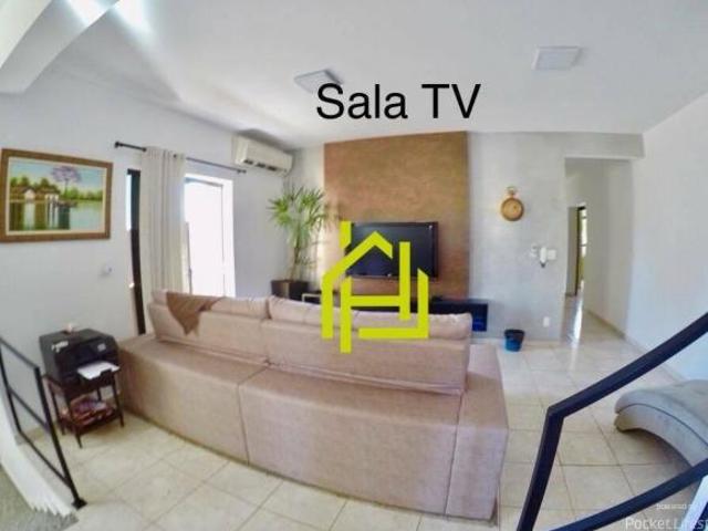 Casa com 6 dormitórios à venda, 583 m² por R$ 1.720.000,00 Jardim Pagliato Sorocaba/SP
