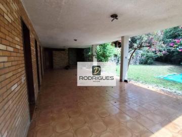 Casa com 6 dormitórios à venda, 597 m² por R$ 6.500.000,00 Anchieta São Bernardo do Campo/SP