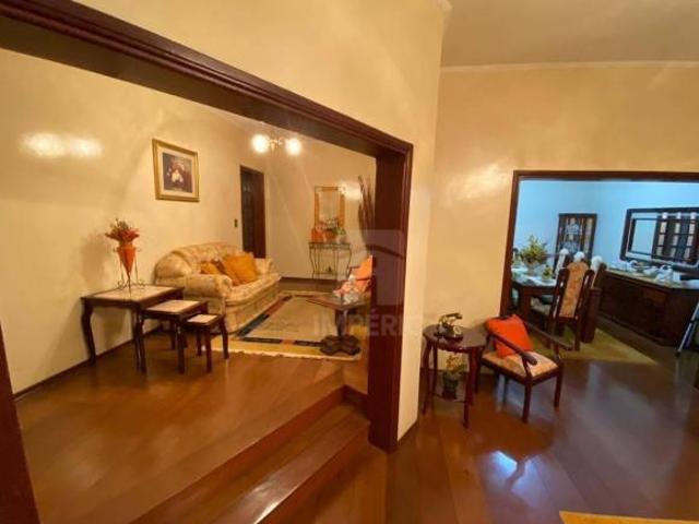 Casa com 6 dormitórios à venda, 600 m² por R$ 1.790.000,00 Jardim Continental Jaú/SP