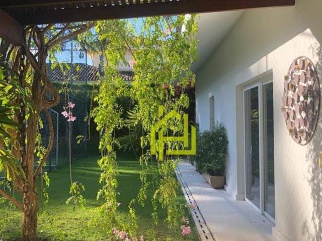 Casa com 6 dormitórios à venda, 633 m² por R$ 10.000.000,00 Condomínio Lago Azul Araçoiaba da Se