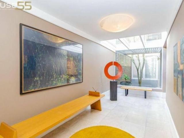 Casa com 6 dormitórios à venda, 705 m² por R$ 7.720.000,00 Seminário Curitiba/PR