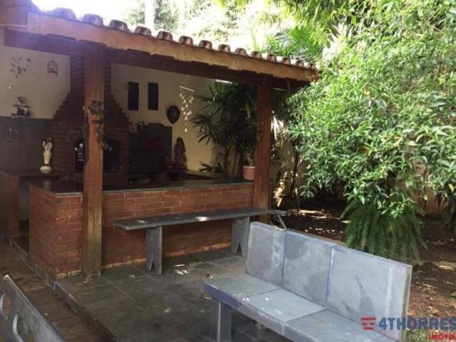 Casa à venda, 700 m² por R$ 2.800.000,00 Jardim Guedala São Paulo/SP