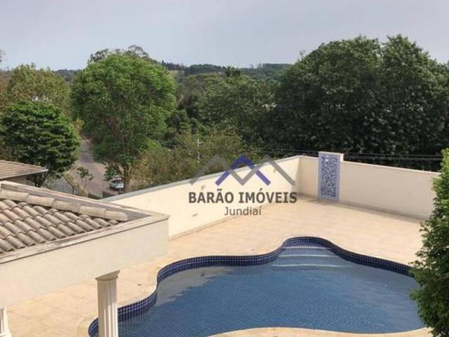 Casa com 6 dormitórios à venda, 714 m² por R$ 4.800.000,00 Jundiaí Mirim Jundiaí/SP