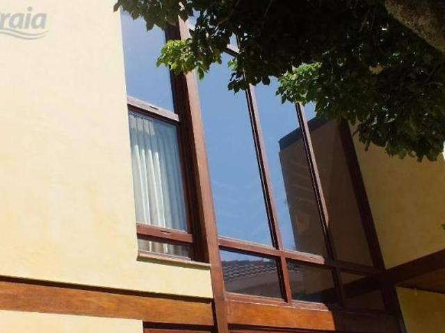 Casa com 6 dormitórios à venda, 730 m² por R$ 0,01 Guaecá São Sebastião/SP