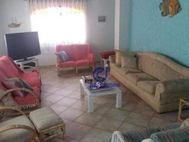 Casa com 6 dormitórios à venda, 750 m² por R$ 1.700.000,00 Balneário Icarai de Iguape Ilha Compr