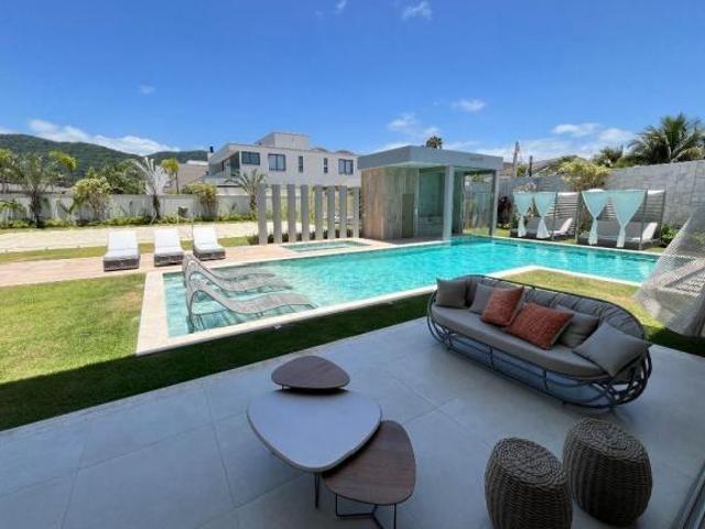 Casa com 6 dormitórios à venda, 890 m² por R$ 21.900.000,00 Acapulco Guarujá/SP
