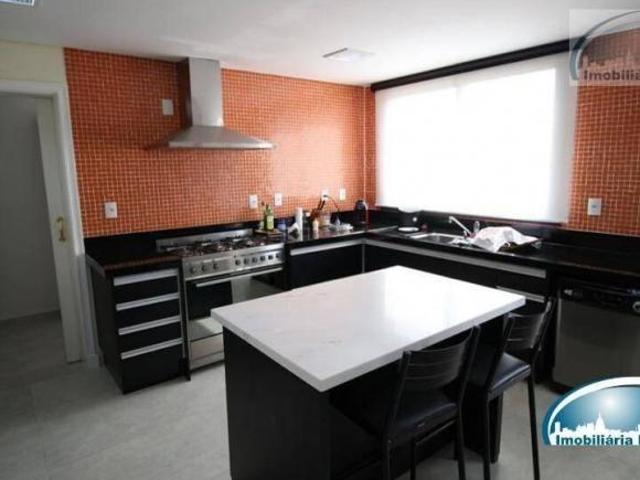 Casa com 6 dormitórios à venda, 930 m² por R$ 19.500.000,00 Fazenda da Grama Itupeva/SP